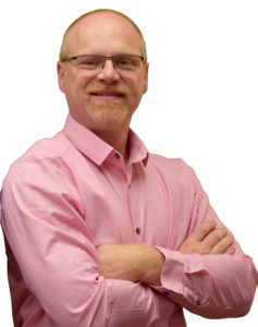 Tim Cole